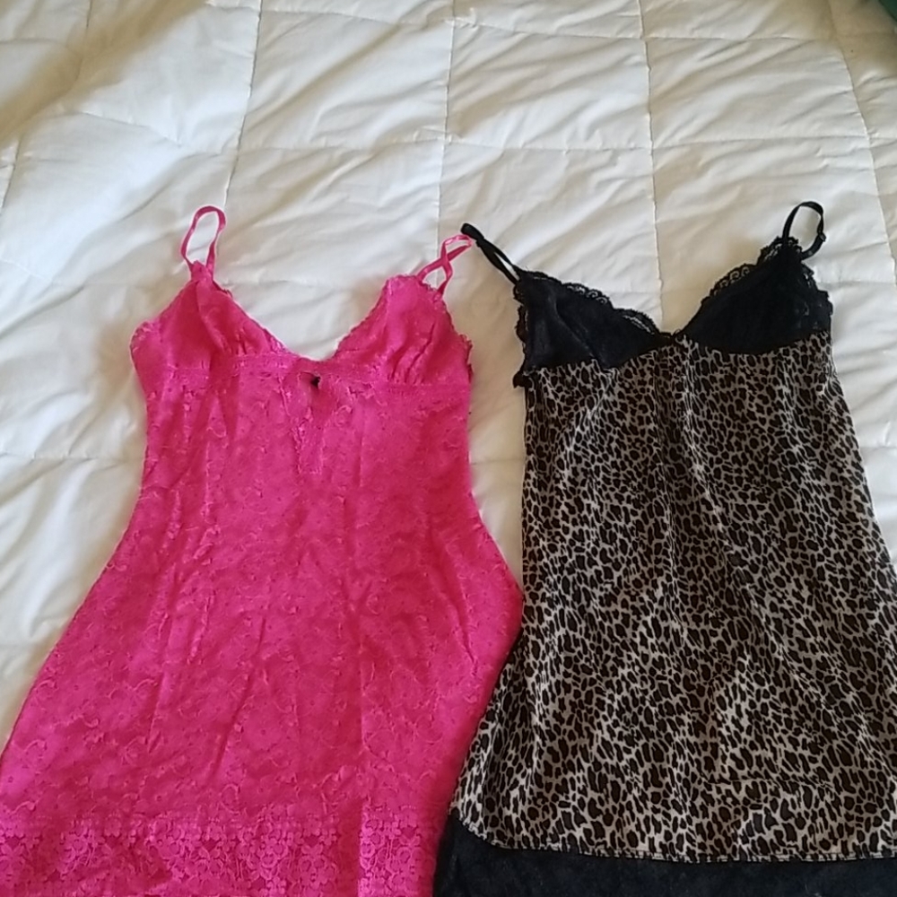 Bundle of Rampage Intimates